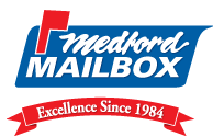 Medford Mailbox, Medford OR