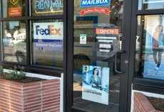 New Storefront - 2022